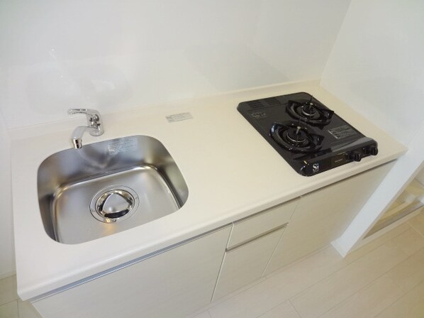 シエル武蔵小杉の物件内観写真